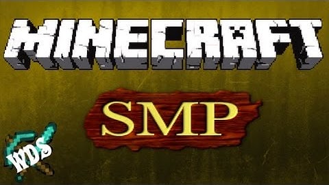 Vanilla Minecraft SMP - DEFEND MY HONOR (Ep.1)