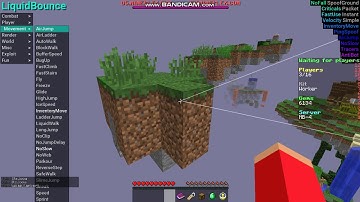 hacking on mineplex with a rank