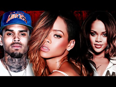 How Rihanna Became a SAVAGE Queen | Chris Brown Turned Her?