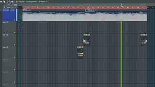 Elden Ring Style Ambience | Learning Audio Dynamic Tricks in FL Studio | Luke Davis Music