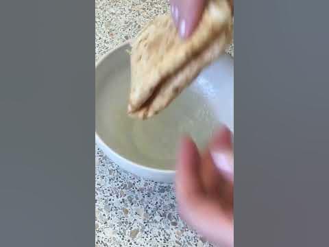 Абхазская закуска из лаваша. Рецепт подруга привезла из Абхазии - YouTube