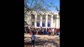 Dillard University Phi Beta Sigma Flip Flop
