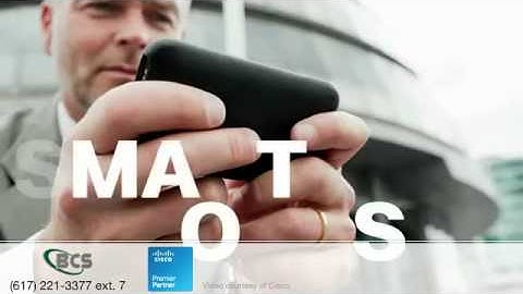 The New Office:  Collaboration Anywhere on any Device