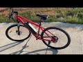 GOTRAX Traveler 29&quot; Adult Electric Bicycle, 750W Motor up 20mph Commuter E-Bike Review