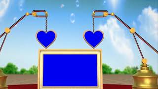 New Wedding Green Screenfcpx Green Screenedius 3d Effectedius Green Screenfcpx Effect Green216