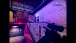 CS:GO Epic Nuke Scan
