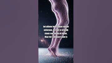 Uitgerekt Tot Duizenden Kilometers Lang