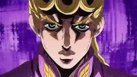 Every Jojo Opening but all the music is mixed up (Traitor
