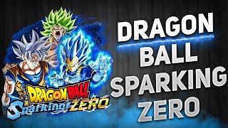 Dragon Ball Sparking Zero How To Download Install For Pclaptop 2025