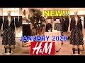 H&M NEW COLLECTION #JANUARY2020 | #PolkaDotsCollection #WinterCollection2020