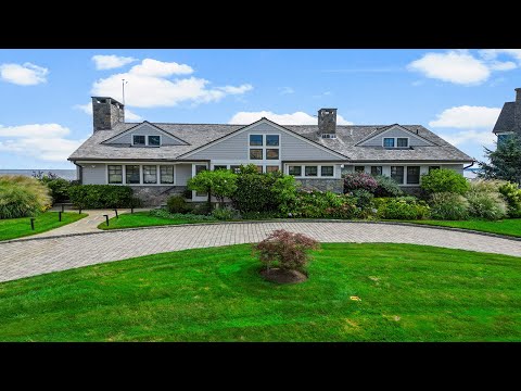 159 Kensington Oval, New Rochelle, NY home video tour