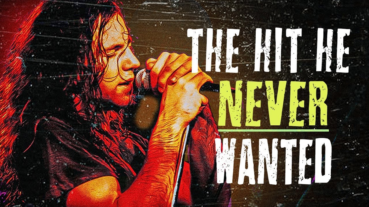 The Song Pearl Jam Was Afraid To Release
