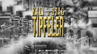 10.Kali X Stac - Tipfeler Official Audio