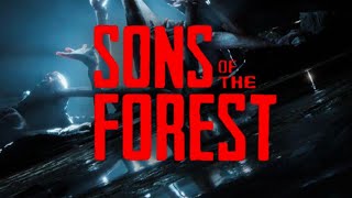 ЗАДАМ ТРЕПКУ АБОРИГЕНАМ (СТРИМ)►Sons of the Forest► #7