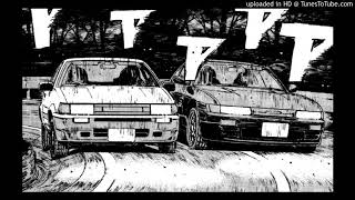 Love Injection extended Mixfo  Dusty