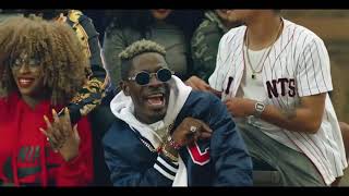 Shatta Wale JJC Johnny Just Come Official video   1080