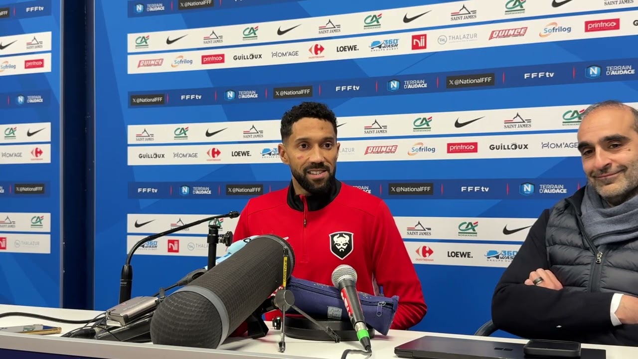 Gael Clichy : "En 2025, on demande plus que de gagner 1-0"