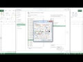 Excel VBA Tips and Tricks #1 - How to add Macro Buttons to Quick Access Toolbar