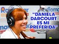 Daniela Darcourt es la salsera preferida de Magaly Medina