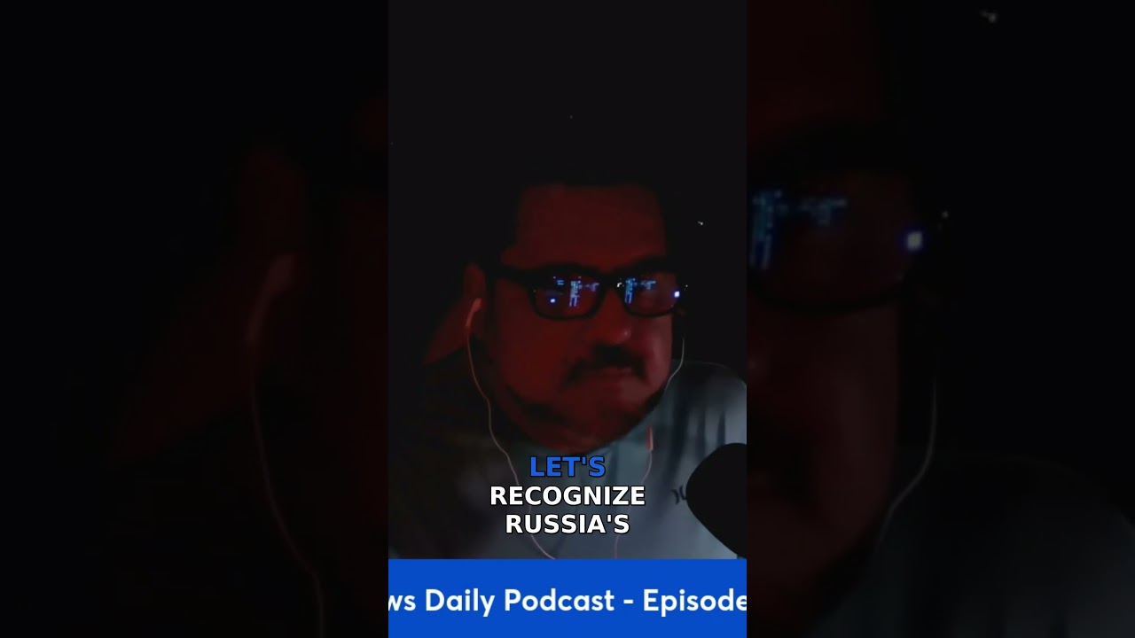 Trump Peace Plan Is Putin Plan | Trump Hurts Ukraine Help Russia