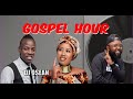Gospel hour mix 2024  dj osean