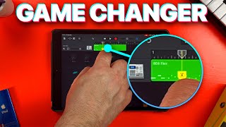 Game Changing GarageBand Tips
