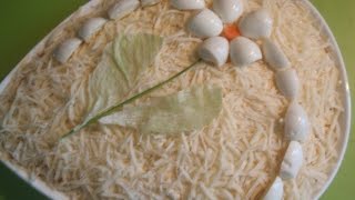 САЛАТ"Под водочку"-СУПЕР ВКУСНО! САЛАТ"Под водочку"-СУПЕР ВКУСНО!