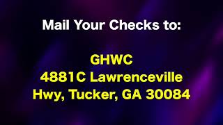 Who is My Benjamin? by Pastor Chuzzy Udenwa