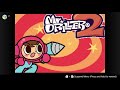 How Far Can You Go? Mr Driller 2 for Nintendo DS Run 935 Feet #nintendo #gameplay #oldschoolgaming
