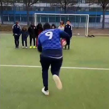 Lukaku and His Lakaka 🤣