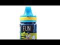 SpuerBO 方形水壺480ml(多款可選)兒童水壺|吸管水壺 product youtube thumbnail