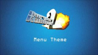 Soundtrack Burnin Rubber 2 - Menu