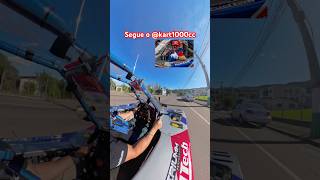 BUGGY KART MAIS RÁPIDO DO MUNDO 1000CC #kart1000cc #buggy #racing #race #mariokart #supermario