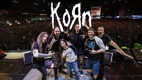 Korn & Tye Trujillo [documentary 2017] - directed ...