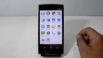 OmniROM OnePlus One 5.1.1