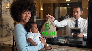 Court Documents Expose Brittany Renner&#39;s Child Support Scam