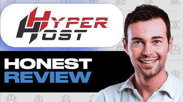 HyperHost Hosting Review: Full Feature Breakdown