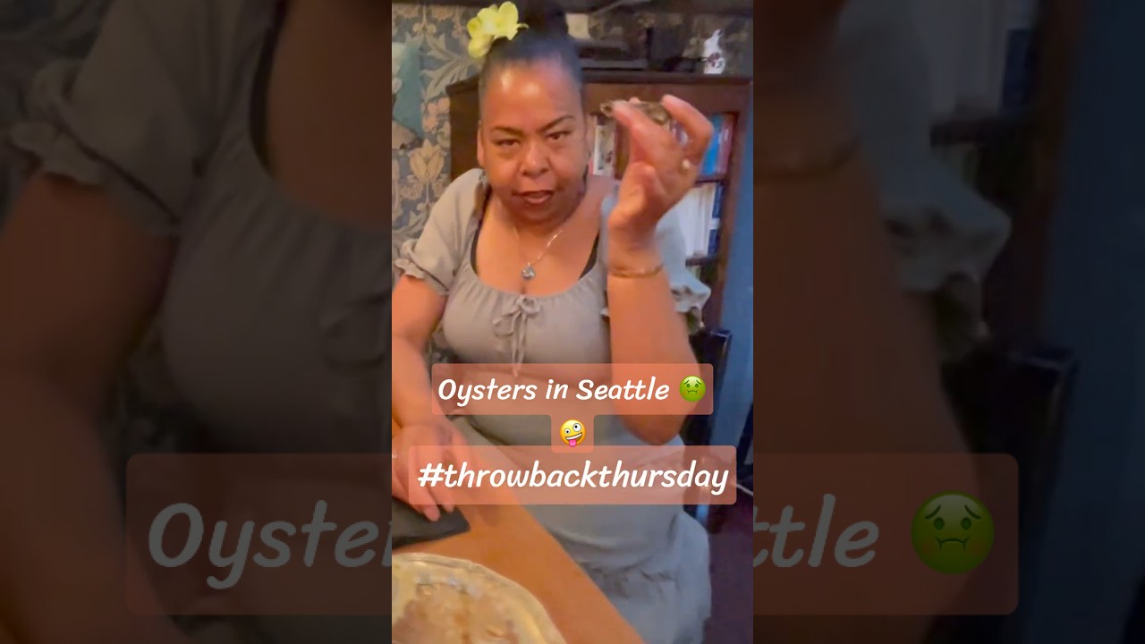 #oibtrippin #travel #seattle #foodtour #funnyvideo
