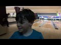 Bowling à Québec