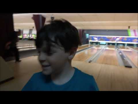 Bowling à Québec