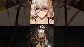 Code Vein - Who is stronger - tournament - 12