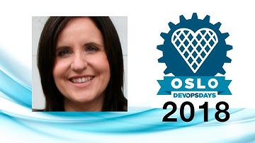 Patricia Aas - Deconstructing Privilege