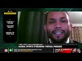 (FULL) Anderson Silva vs Julio Cesar Chavez Jr Virtual Press Conference