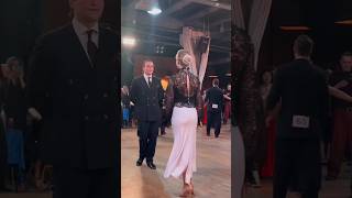 This Tango Will Surprise You 😮💃