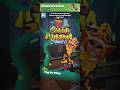 no train touch challenge 🚇 Subway surfers plant invasion #subwaysurfers #shorts