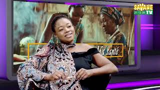 #Ma_Nourriture_Ma_Santé_sur_Savane_TV du_19/10/2026