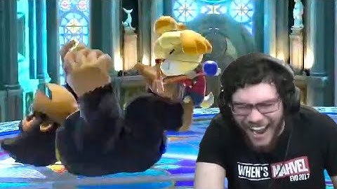 Nairo Discovers Isabelle