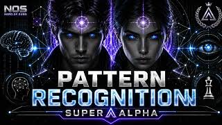 Apex Pattern Recognition Subliminal