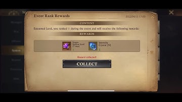 King of Avalon - Last 60 secs of my Avalon’s Achievements 🙈 - Rank 1 👻