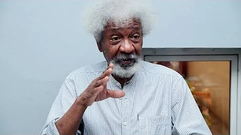 Wole Soyinka Blasted Peter Obi, Datti Says Supreme Court Comments Fascistic, Menacing